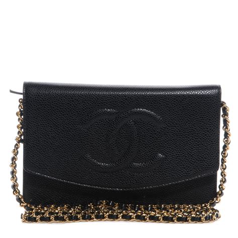 chanel wallet on chain sizes|chanel timeless wallet on chain.